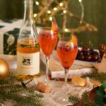 Maggie Beer Instagram – Just 2 sleeps until Christmas and what better way to celebrate than with a refreshing mocktail. 

Add the juice and seeds from a fresh pomegranate, along with a wedge of fresh peach, into a glass, then fill with super-chilled Maggie Beer Non-Alcoholic Prosecco. Perfection!

For more beautiful new Christmas recipes, receive the free Make It A Maggie Christmas eCookbook by joining our Food Club via the link in our bio (if you’re already a member, we’ve emailed you your free copy!).