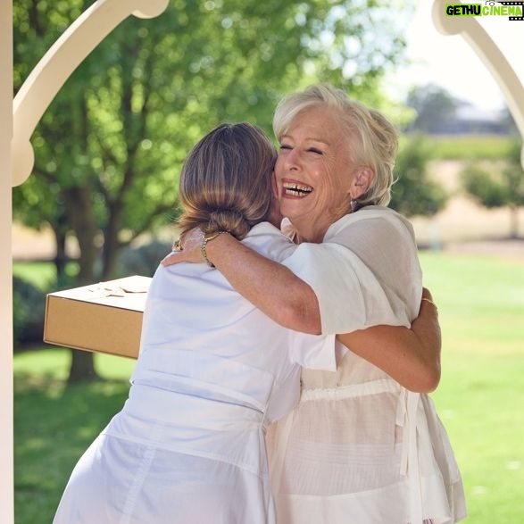 Maggie Beer Instagram - Today we celebrate the beautiful mothers in our lives, the love they share and all they do for us. From new and expecting Mum to doting Grandmothers and all in between, we wish you the happiest of Mother's Days surrounded by the family who love you and, of course, delicious food. #makeitamaggiemothersday #happymothersday