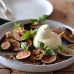 Maggie Beer Instagram – The simplicity and beauty of a dish of fresh figs, burrata and robust Extra Virgin Olive Oil is further enhanced by a finishing flourish of Vino Cotto. Serve this salad alongside lunch with friends and watch as their eyes fill with delight. 

View this recipe or learn more about how you can use Vino Cotto via the link in our bio.