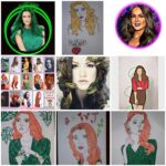 Maggie Geha Instagram - Thank youuu! 🙏🥰 dm me for a tag if I missed you xx