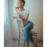Maggie Geha Instagram - by @retosterchi 🤍