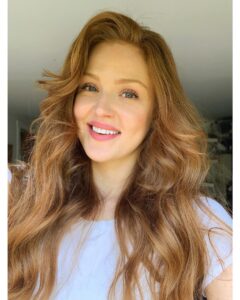 Maggie Geha Instagram - ☀️🧜‍♀️