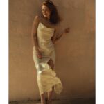 Maggie Geha Instagram - Will never forget this special day with you @retosterchi 📸 ✨ Styling perfection by @reginadoland 💛