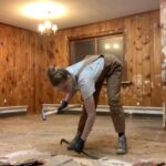 Maggie Geha Instagram - If anyone’s been wondering where I’ve been.. this is all I do now 🔨 🔨 🔨