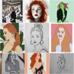 Maggie Geha Instagram - Thank youuu! 🙏🥰 dm me for a tag if I missed you xx