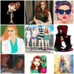 Maggie Geha Instagram - Thank youuu! 🙏🥰 dm me for a tag if I missed you xx