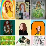 Maggie Geha Instagram - Thank youuu! 🙏🥰 dm me for a tag if I missed you xx