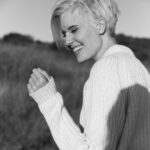 Maggie Grace Instagram - Thanks 📷 @dontbeafool ! 🌾🦎