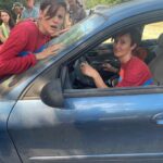 Maggie Grace Instagram - #identitycrisis