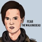 Maggie Grace Instagram - #fanartfriday roundup 🤠🏇🏼