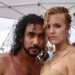 Maggie Grace Instagram - #tbt #lost 🛬💥🏝🌪#4815162342 #oceanic815.