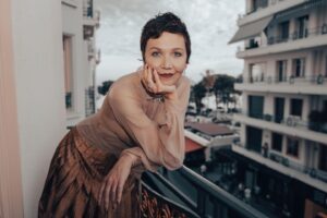 Maggie Gyllenhaal Instagram - 