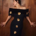 Maggie Gyllenhaal Instagram - After party….xxx