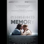 Maggie Gyllenhaal Instagram - MEMORY! This film is so good I don’t mind Peter in the bath with a naked @jessicachastain ;) My very own @gaardsars = Best Actor at Venice Film Festival. In theaters in NY & LA on Dec 22. Nationwide Jan 5.