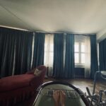 Maggie Gyllenhaal Instagram - Thank you @sohohouse for a lovely stay in Berlin x