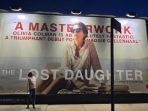 Maggie Gyllenhaal Instagram - Amazing……….