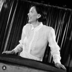 Maggie Gyllenhaal Instagram - A few more from the @directorsguild starting with me and my brilliant first AD @simonhedges1972