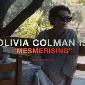 Maggie Gyllenhaal Instagram - Extraordinary. Absolutely Fantastic. Darkly Hilarious. #TheLostDaughter stars Olivia Colman, Dakota Johnson and Jessie Buckley.