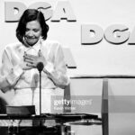 Maggie Gyllenhaal Instagram - I wept because it was something I wanted so badly, but had barely let myself feel it: To be a part of this incredible community of filmmakers. Thank you for taking the time to learn the unusual language of our film and for putting me in a room with #denisvilleneuve #janecampion #PTAnderson #stevenspielberg #kennethbranagh #tatianahuezo #emmaseligman #michaelsarnoski @lin.manuelmirandaofficial and @rebeccahall