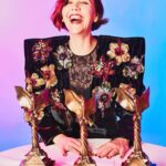 Maggie Gyllenhaal Instagram - Finally catching up here! THANK YOU @filmindependent and @ifc for the most incredible day at the #independantspiritawards Thank you for the recognition and encouragement. Thank you for welcoming me into your community as a filmmaker. @thelostdaughterfilm @netflixfilm