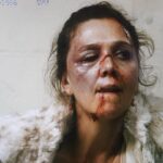 Maggie Gyllenhaal Instagram - Happy Halloween (movie magic, The Deuce season 1) xx @hbo