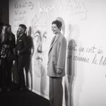 Maggie Gyllenhaal Instagram - Thank you for having me @montblanc #montblanchaus #ad You actually did #InspireMyWriting x