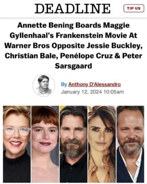 Maggie Gyllenhaal Instagram - Baby #2 🖤