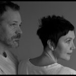 Maggie Gyllenhaal Instagram - Double haircuts. Thank you @renatocampora ❤️