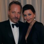 Maggie Gyllenhaal Instagram - Thank you for a lovely evening @academymuseum