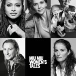 Maggie Gyllenhaal Instagram - See you in Venice @miumiu @labiennale #miumiuwomenstales