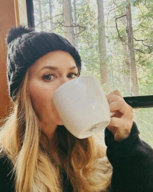 Maggie Lawson Thumbnail - 9.4K Likes - Top Liked Instagram Posts and Photos