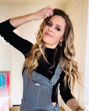 Maggie Lawson Thumbnail - 15.5K Likes - Top Liked Instagram Posts and Photos