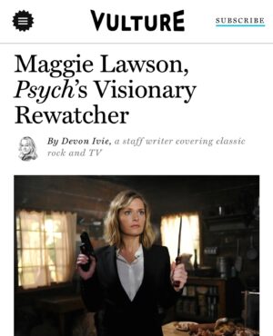 Maggie Lawson Thumbnail - 14.8K Likes - Top Liked Instagram Posts and Photos