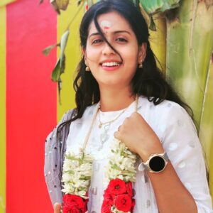 Mahana Sanjeevi Instagram - 