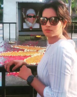 Mahana Sanjeevi Instagram - Happy birthday 🎉 MGR ✌️