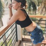 Mahi Kaur Instagram – The only way to heal is to feel