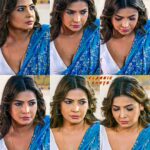 Mahi Kaur Instagram - Queen Mahi Kaur ❤️ @the_holyrebel Snaps from Gaon ki Garmi 🤩
