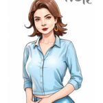 Mahi Kaur Instagram – DM for this type of cartoon portrait of yourself ❣️

Follow @worldofsupprises_ 

#actress #webseries #nik #artwork #portrait #cartoon #instagram #follow #model