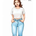 Mahi Kaur Instagram – DM for this type of cartoon portrait of yourself ❣️

Follow @worldofsupprises_ 

#actress #webseries #nik #artwork #portrait #cartoon #instagram #follow #model