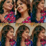 Mahi Kaur Instagram - Queen Mahi Kaur ❤️ @the_holyrebel Snaps from Gaon ki Garmi 🤩