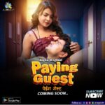 Mahi Kaur Instagram - New upcoming series alert!!! Get ready with us for a wild ride . "Paying guest" is coming soon ,only @jugnu_ott . Download and subscribe now ! Stay tuned for a grand premier. Trailer coming soon.