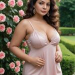 Mahi Kaur Instagram - Thanks for 1K followers Special Thanks @the_holyrebel #likes #likesforlike #mahikaurhot #mahikaur #holyrebel #gaonkigarmi #hot #actress #sexyactresses #ulluwebseries #instagram