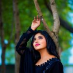 Mahi Maheswari Instagram - Outfit by @uski_designer_studio Video by @7r_photography___