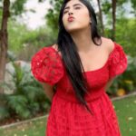 Mahi Maheswari Instagram - 👗 @myroopamsboutique 🫶🏻