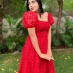 Mahi Maheswari Instagram - 👗 @myroopamsboutique 🫶🏻