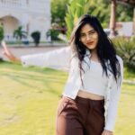 Mahi Maheswari Instagram -