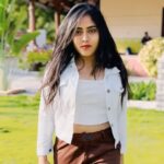Mahi Maheswari Instagram -