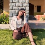 Mahi Maheswari Instagram -