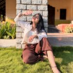 Mahi Maheswari Instagram -