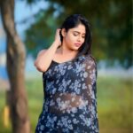 Mahi Maheswari Instagram -